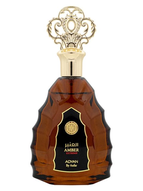 Amber Extreme