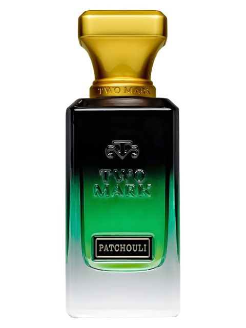 Patchouli