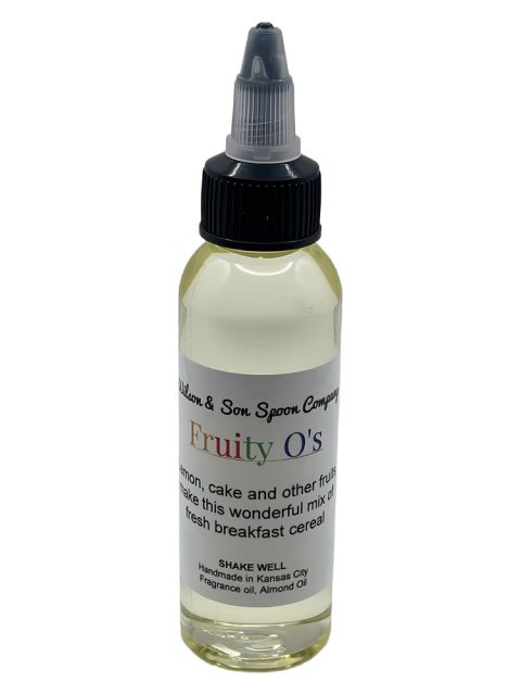 Fruity O's