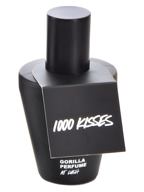 1000 Kisses