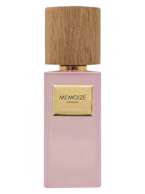 Rose Luxuria