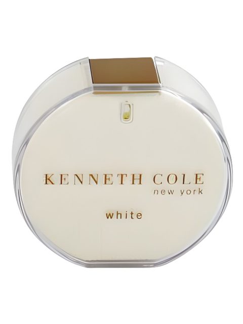 Kenneth Cole New York Women White
