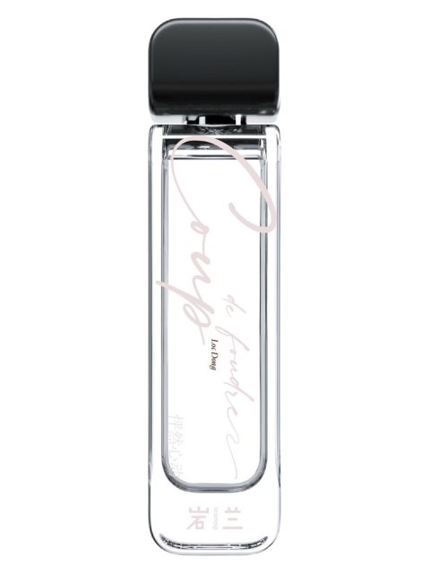 Coup de Foudre 怦然心动 (Parfum)