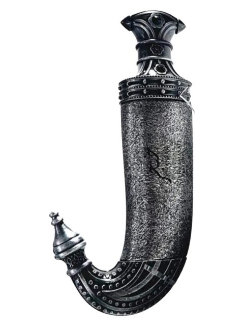 Khanjar
