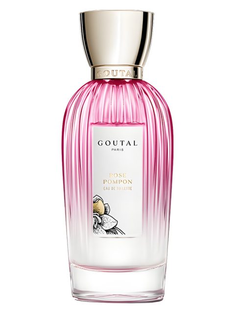 Rose Pompon Eau de Toilette 2020