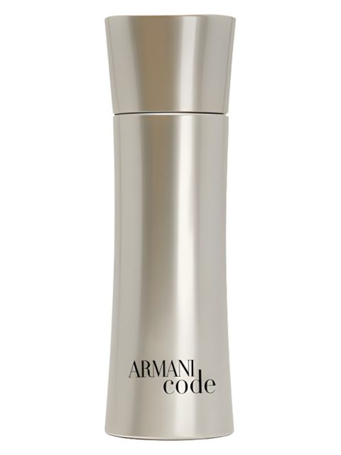 Armani Code Golden Edition