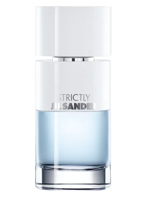 Strictly Jil Sander Fresh