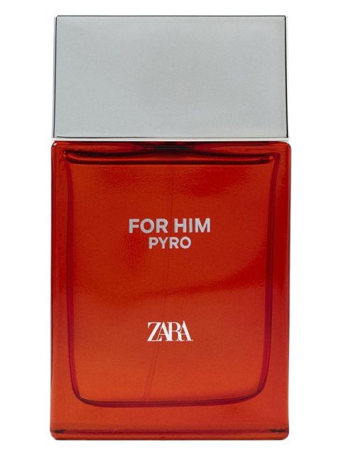 For Him Pyro