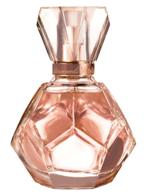 Diamonds Blush