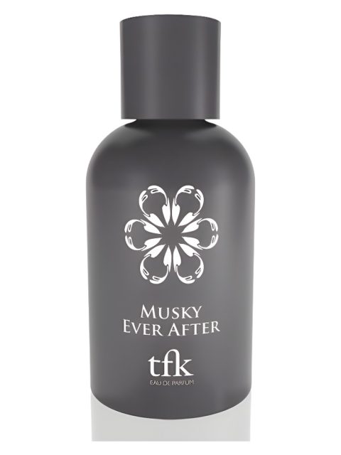 Musky Ever After