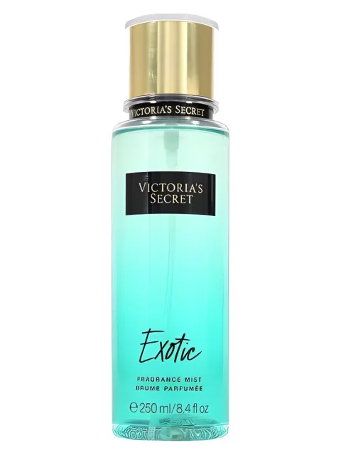 Exotic