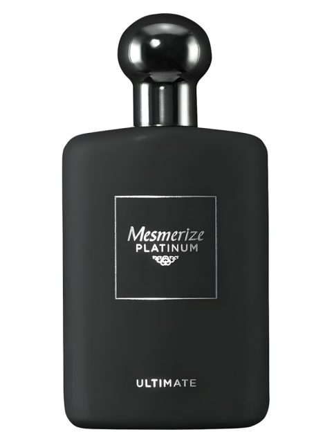 Mesmerize Platinum Ultimate