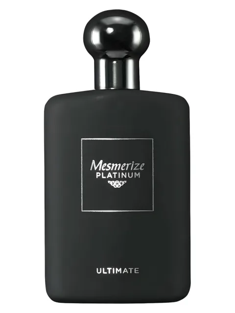 Mesmerize Platinum Ultimate