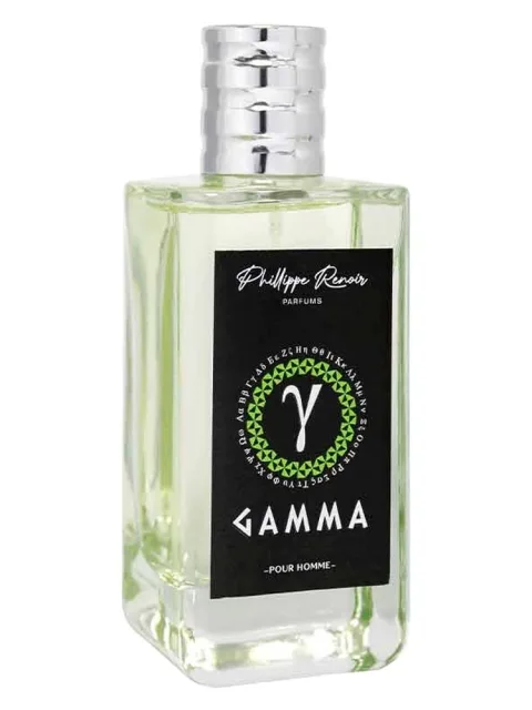 Gamma