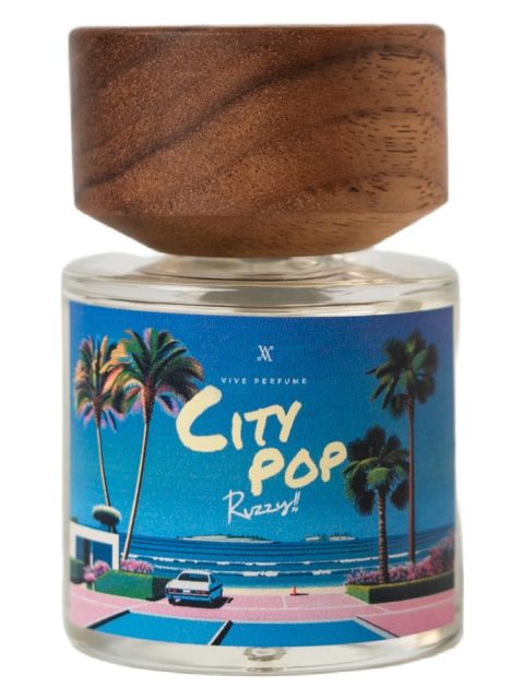 City Pop