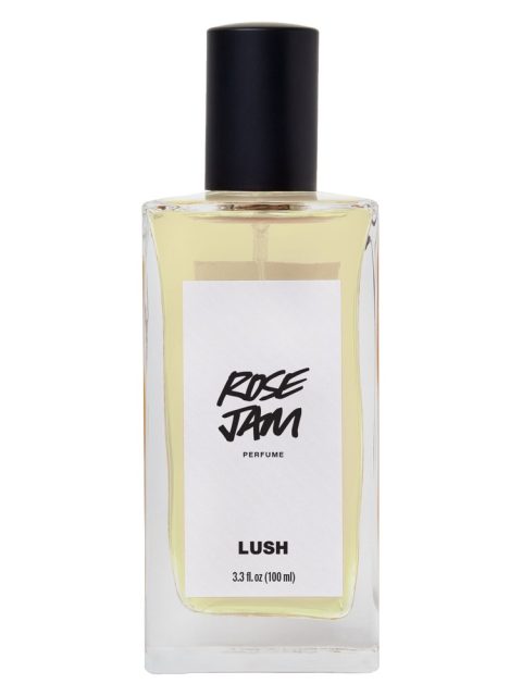 Rose Jam 2019