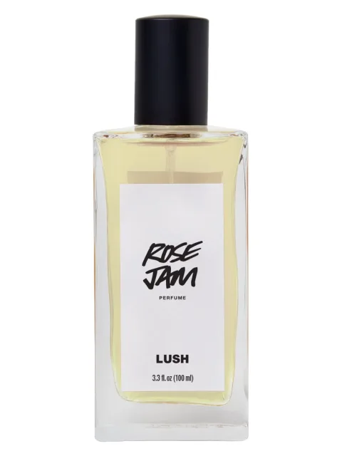 Rose Jam 2019