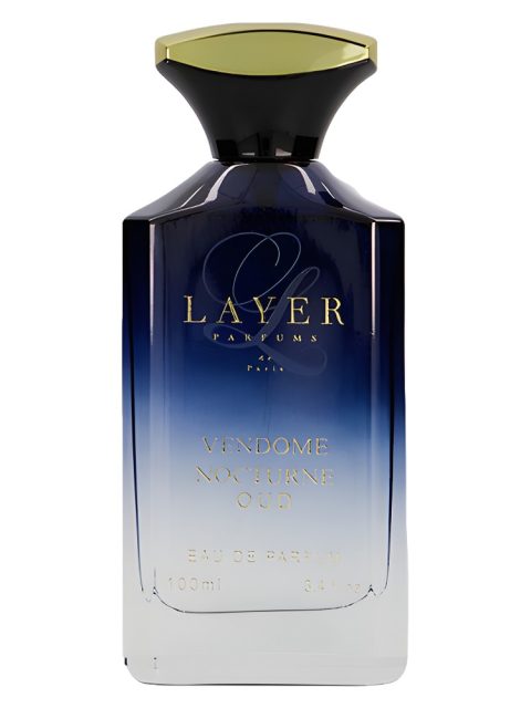 Vendome Nocturne Oud
