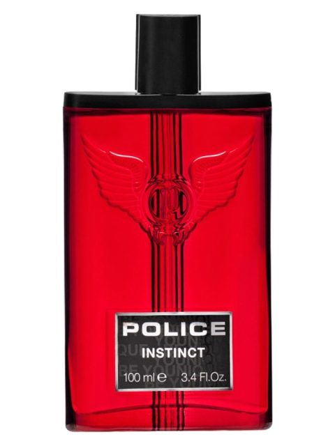 Instinct