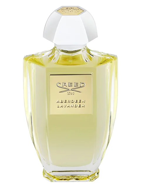 Aberdeen Lavender