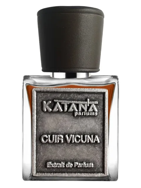 Cuir Vicuna