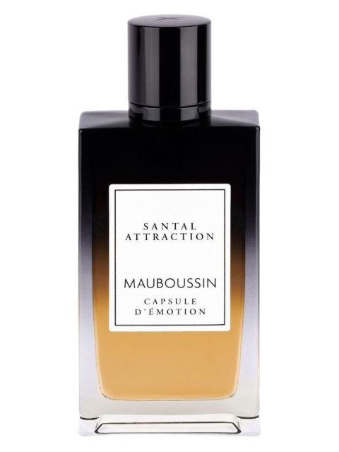 Santal Attraction