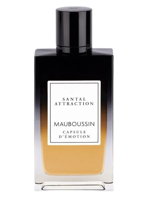 Santal Attraction