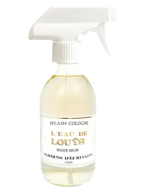 L'Eau de Louÿs