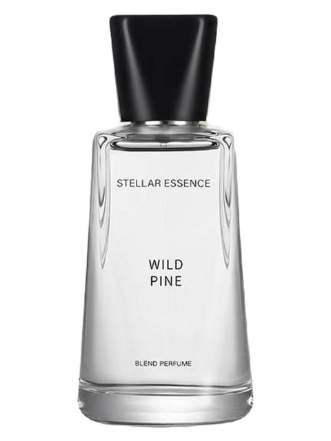 Wild Pine