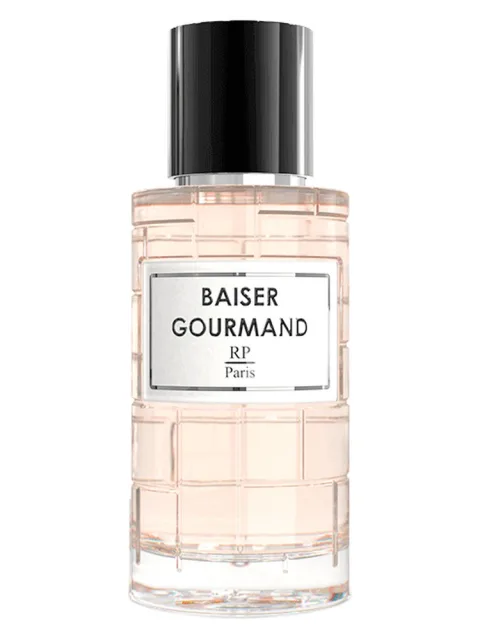Baiser Gourmand