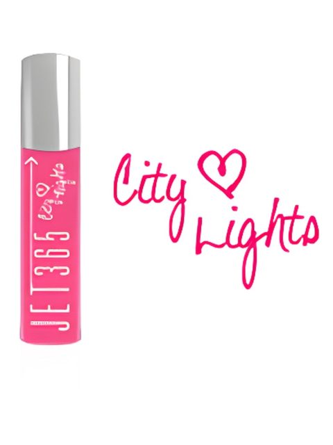 Jet 365 City Lights
