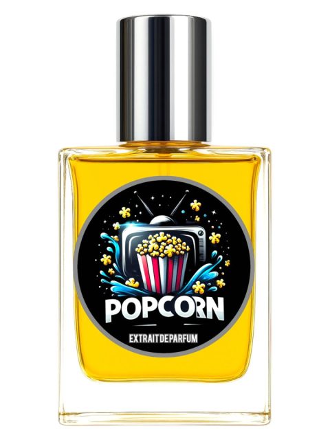 Popcorn