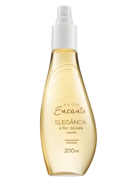 Encanto Elegância