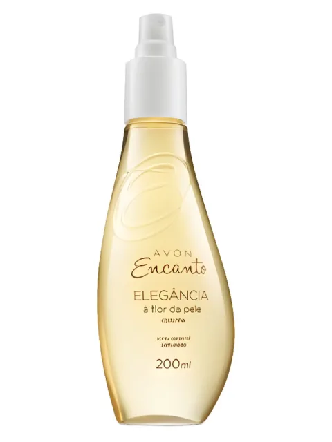 Encanto Elegância