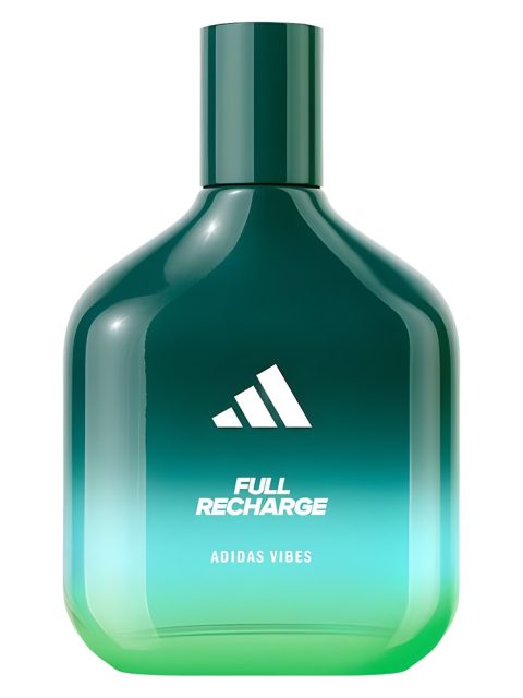 Full Recharge