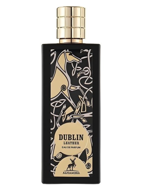 Dublin Leather