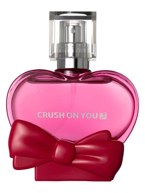 Crush On You