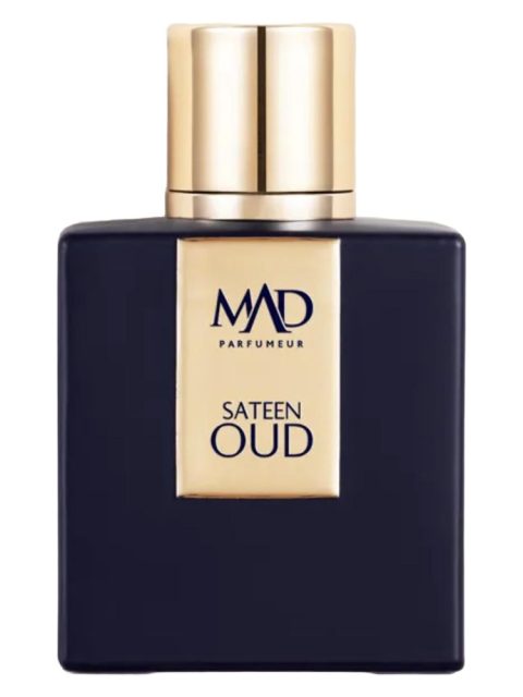 Sateen Oud
