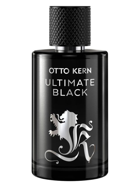 Otto Kern Ultimate Black Eau de Toilette