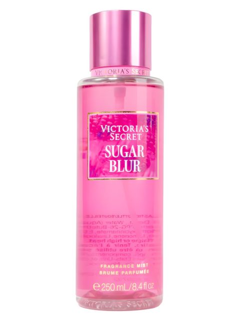 Sugar Blur