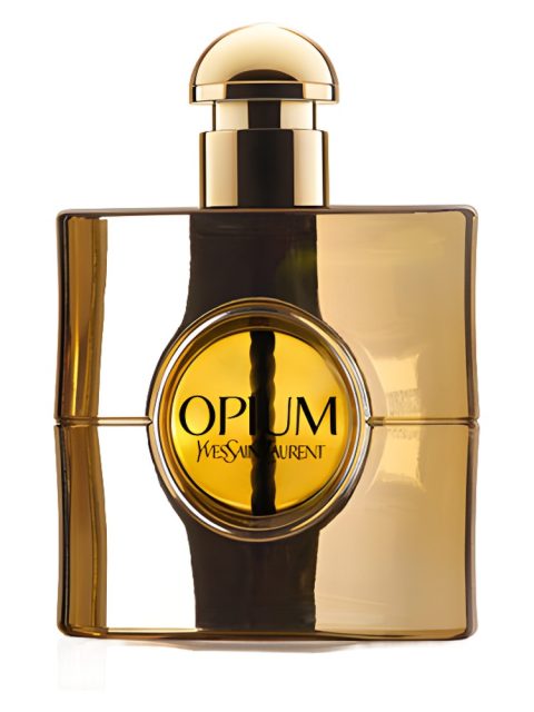 Opium Collector's Edition 2013