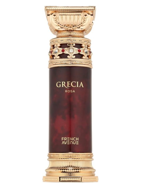 Grecia Rosa Extrait