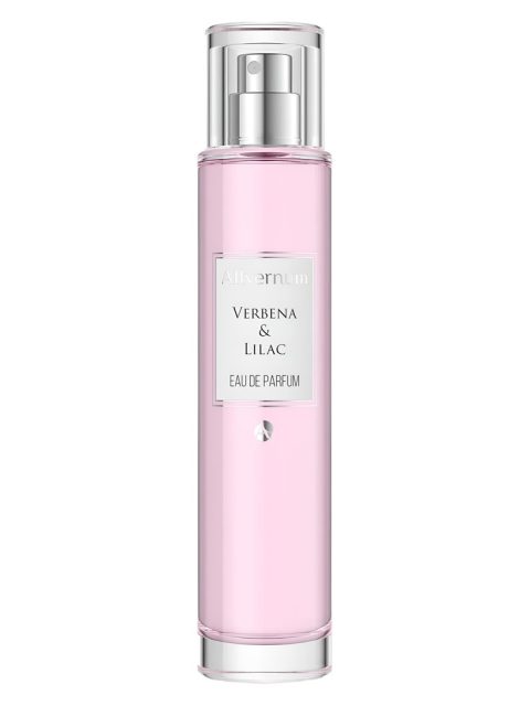 Verbena & Lilac