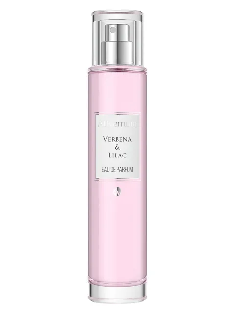 Verbena & Lilac