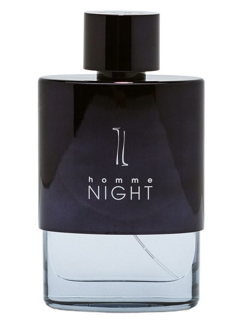 Zara Homme Night 2014