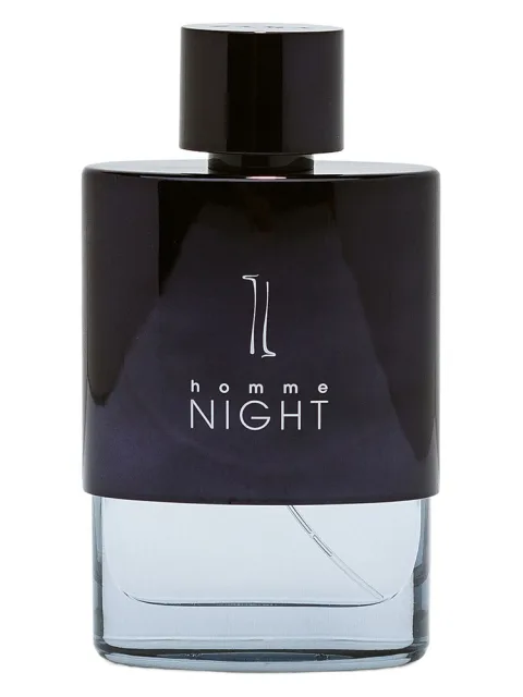 Zara Homme Night 2014