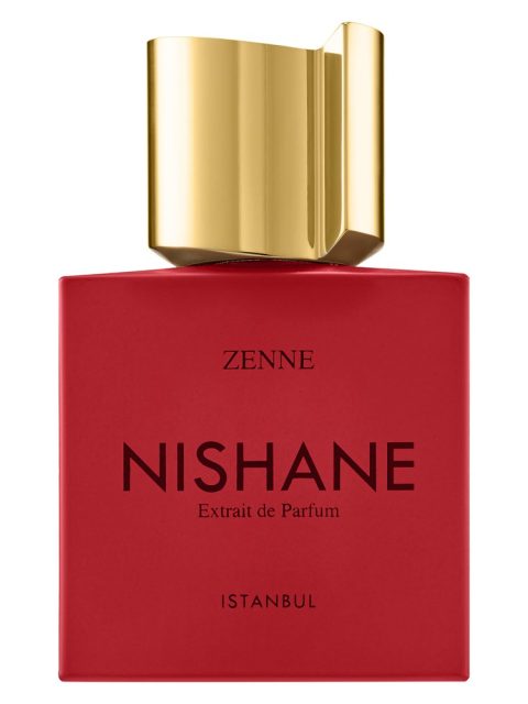 Zenne