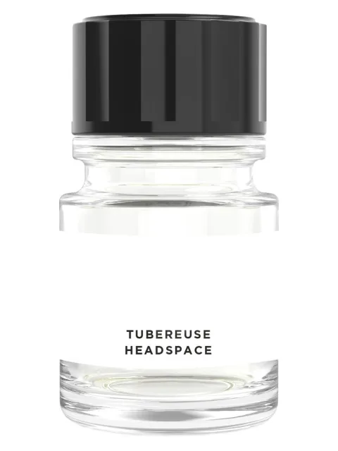 Tubereuse Headspace
