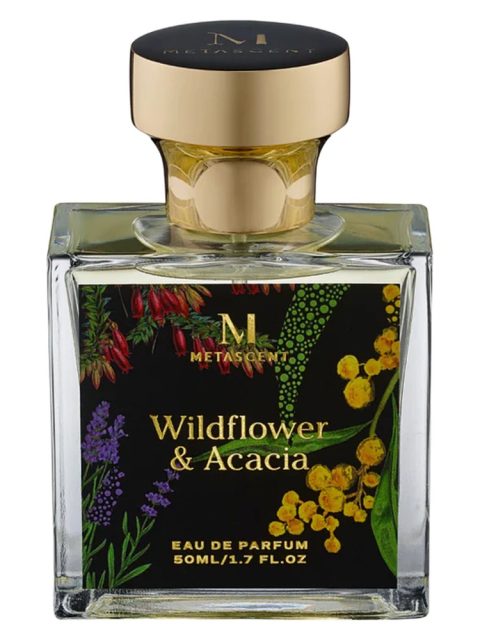 Wildflower & Acacia