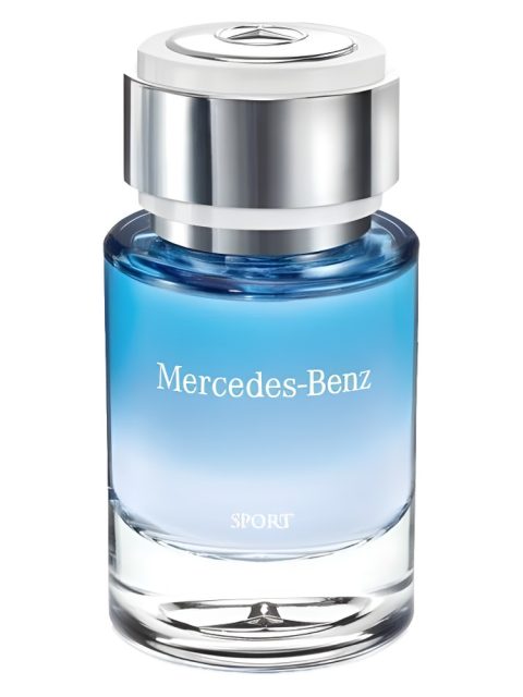 Mercedes Benz Sport